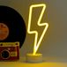Legami Bliksem - It's A Sign Led Lamp - Legami Milano