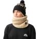 Colourwear Tour de cou Fluffy Tube