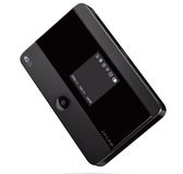 TP-Link M7350 - 4G LTE Mobile Wi-Fi Router - Black