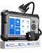 TOPDON OBD2 Code lezer Scanner ArtiDiag500, Motor ABS SRS Transmissie Auto Diagnostische Tool voor alle auto's, 6 Reset Services voor Olie/SAS/TPMS/ETS/BMS/Rem, Wi-Fi Gratis Update