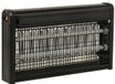 BeGone tueur d'insectes / lampe à insectes LED - 2 x 7W - 100m²