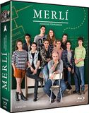 Merli 1ªtemp - BD