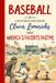 Baseball Limericks: More than 200 Witty Poems About Players, Coaches, Fans, Ballparks & America's Favorite Pastime