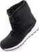 LOAP Bottes d'hiver pour femmes, multicolore, taille 37