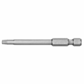 FACOM Bit 1/4 L70mm T15 TORX