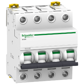 SCHNEIDER ELECTRIC IC60N