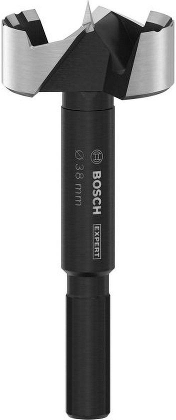 Bosch Accessoires Bosch EXPERT Wood Forstner Boor 38 mm