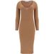Guess Robe pull femme Adele