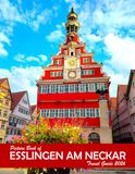 Esslingen am Neckar, Germany: A Visual Journey Through Stunning Landmarks, Travel and Nature lovers.