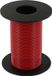 econ connect KL025RT25 Fil 1 x 0.25 mm² Rouge 25 m