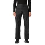 Helly Hansen Womens W Loke Broek 2.0, Zwart, L