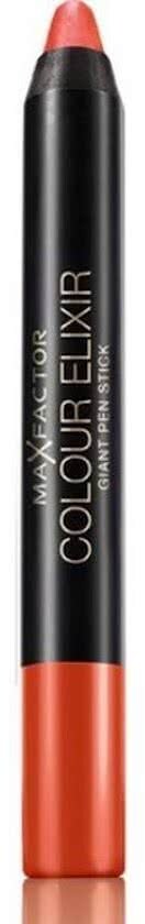 Max Factor Colour Elixir Giant Pen Stick - 20 Subtle Coral