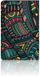Samsung Galaxy Tab A8 2021/2022 Housse Aztec
