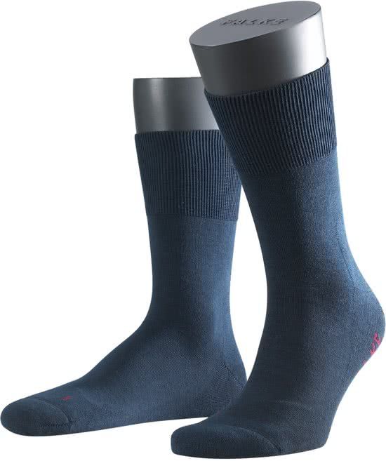 FALKE Ergonomic Sport System Falke Run - Sportsokken - Volwassenen - Marine - Maat 39-41