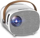 Elementkey PIX2 PRO Mini Projector voor Kinderen