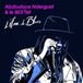 Abdoulaye Nderguet & Le Bex'tet - L'Âme Du Blues (CD)