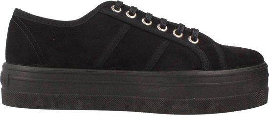 Victoria 109205 Zwart | Maat 36 | Dames
