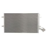 Valeo Condensor, Airconditioning 814324