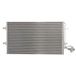 Valeo Condensor, Airconditioning 814324