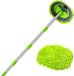 Shenzhen Haorui Industrial Technology Co., Ltd. Brosse de lavage télescopique