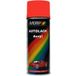 Motip Peinture Carrosserie Rouge Lucifer, Peugeot Ekq, 400ml