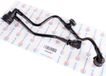 Frantis Serie - Tuyau d'eau - Pour Mercedes-Benz E-Klasse/CLS C257 - 1.6/2.0 D Hybrid