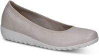 Caprice Dames Ballerina 9-22161-44 136 G-breedte Maat: 36 EU
