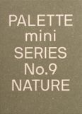 PALETTE Victionary Palette Mini Series 09: Nature