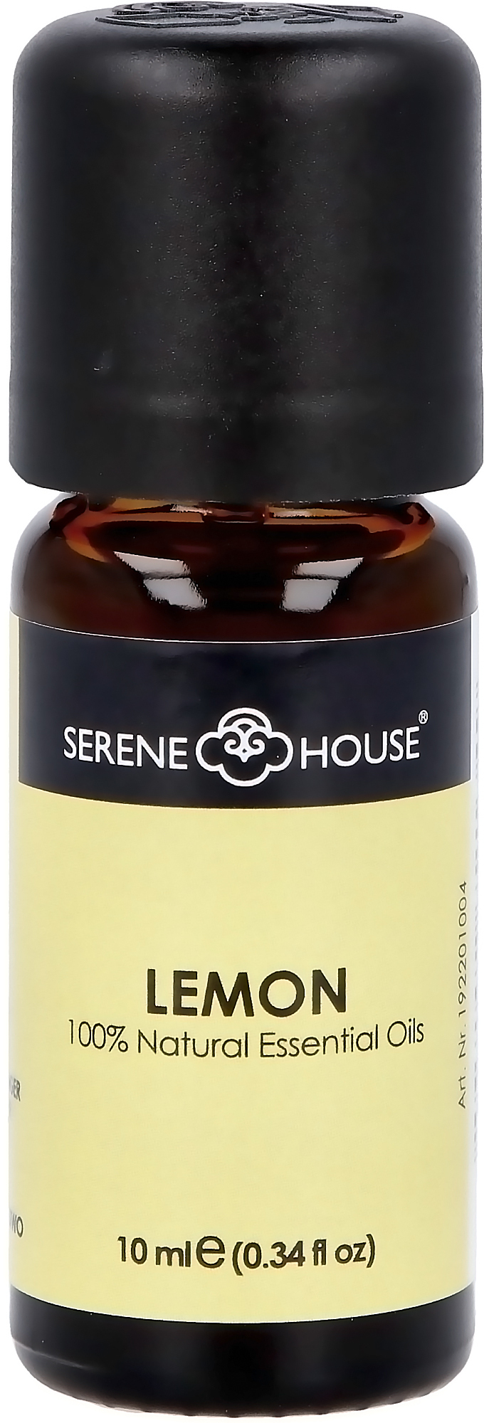 Serene House Essential Oil - Lemon 10 ml