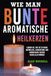 Wie man bunte aromatische Heilkerzen
