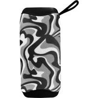Merkloos Idance Bluetooth Speaker Camo 3 Assorti