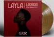 Suburban Claude - Layla/Ladada (7 inch)