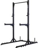 Toorx Fitness Squat Stand WLX-3200 - Matzwart