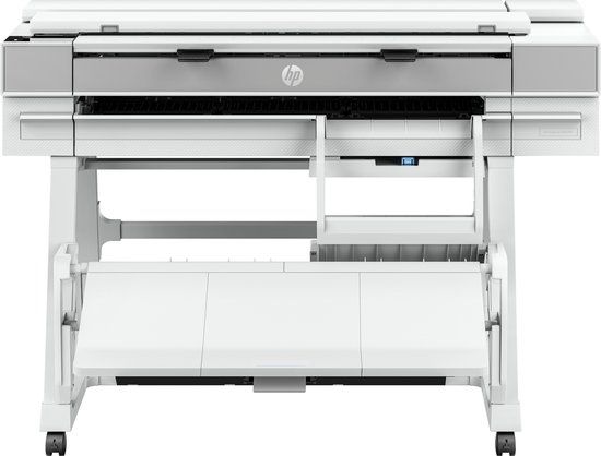 HP Designjet T950 36-in Multifunctionele Printer