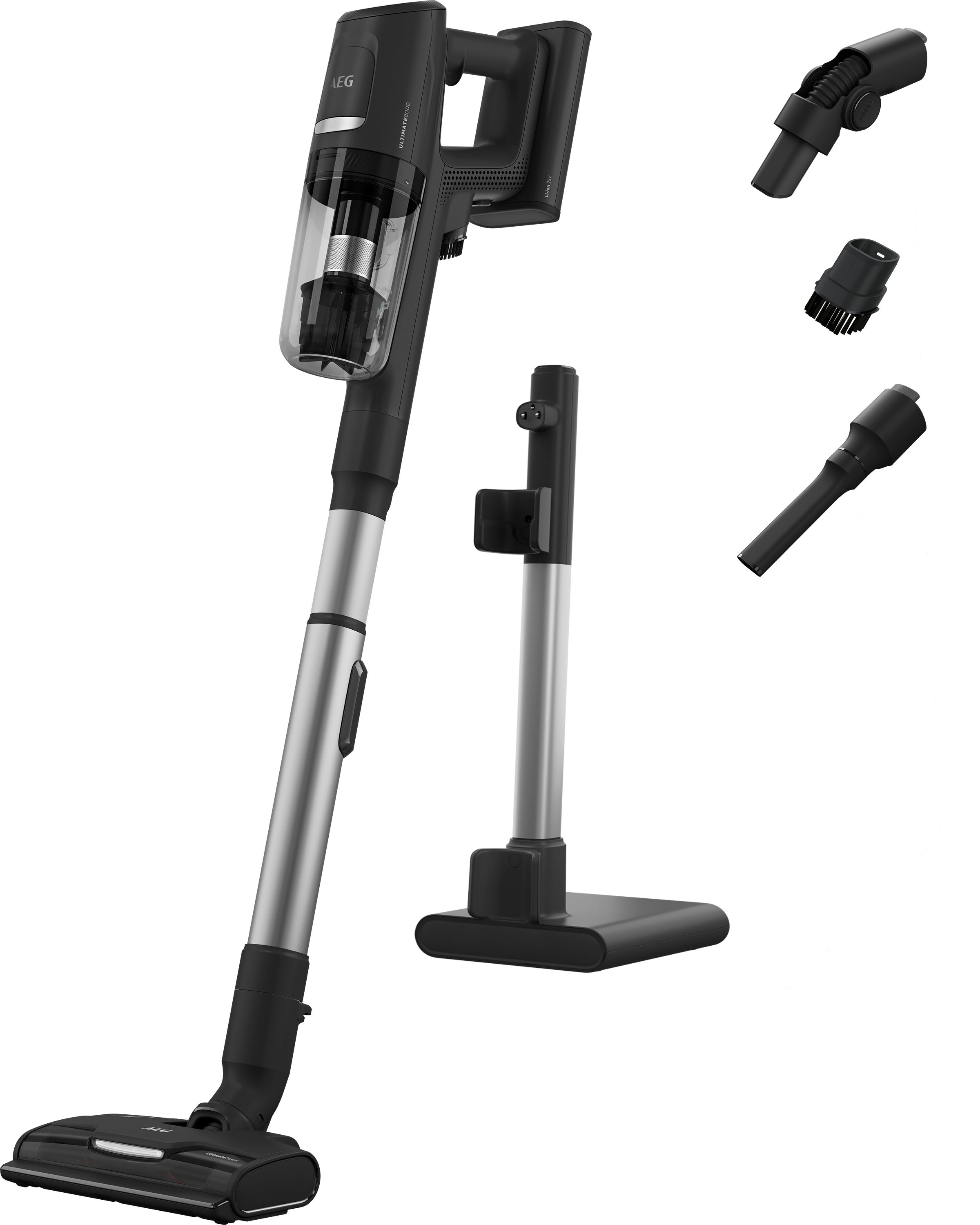 AEG ULTIMATE 8000 AP81UB25GG