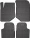 Frogum Rubbermatten Peugeot 2008 2020-heden - Zwart