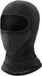 SHIMA X-Comfort Balaclava - Zwart