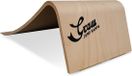GRAW JUMP RAMPS J25 Helling Bruin Polyester