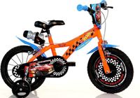 Dino Bikes Hot Wheels 16 inch jongensfiets