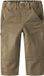 NAME IT Jongens Broek NMMBEN TAP TWI PANT CARP 5722-FG NOOS Bruin Maat 122