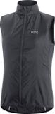 Gore Wear Formula Vest Femme, noir