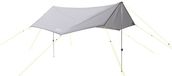 Outwell Canopy Tarp M - Grijs