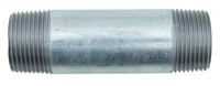 Cornat Galva Buisnippel Mm 1'' 100Mm (530) - VFB530110