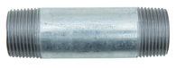 Cornat Galva Buisnippel Mm 1'' 100Mm (530) - VFB530110
