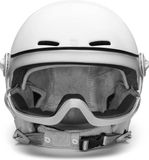 Briko Blenda Visor Helm Wit S