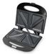 Melissa 16240112 Sandwich Maker 750W Noir