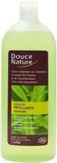 Douce nature Douchegel sprankelend verveine 1000 ml