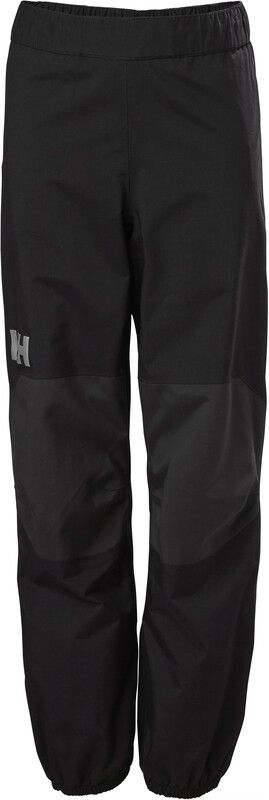 Helly Hansen Guard Pants Youth - Zwart - Maat: -