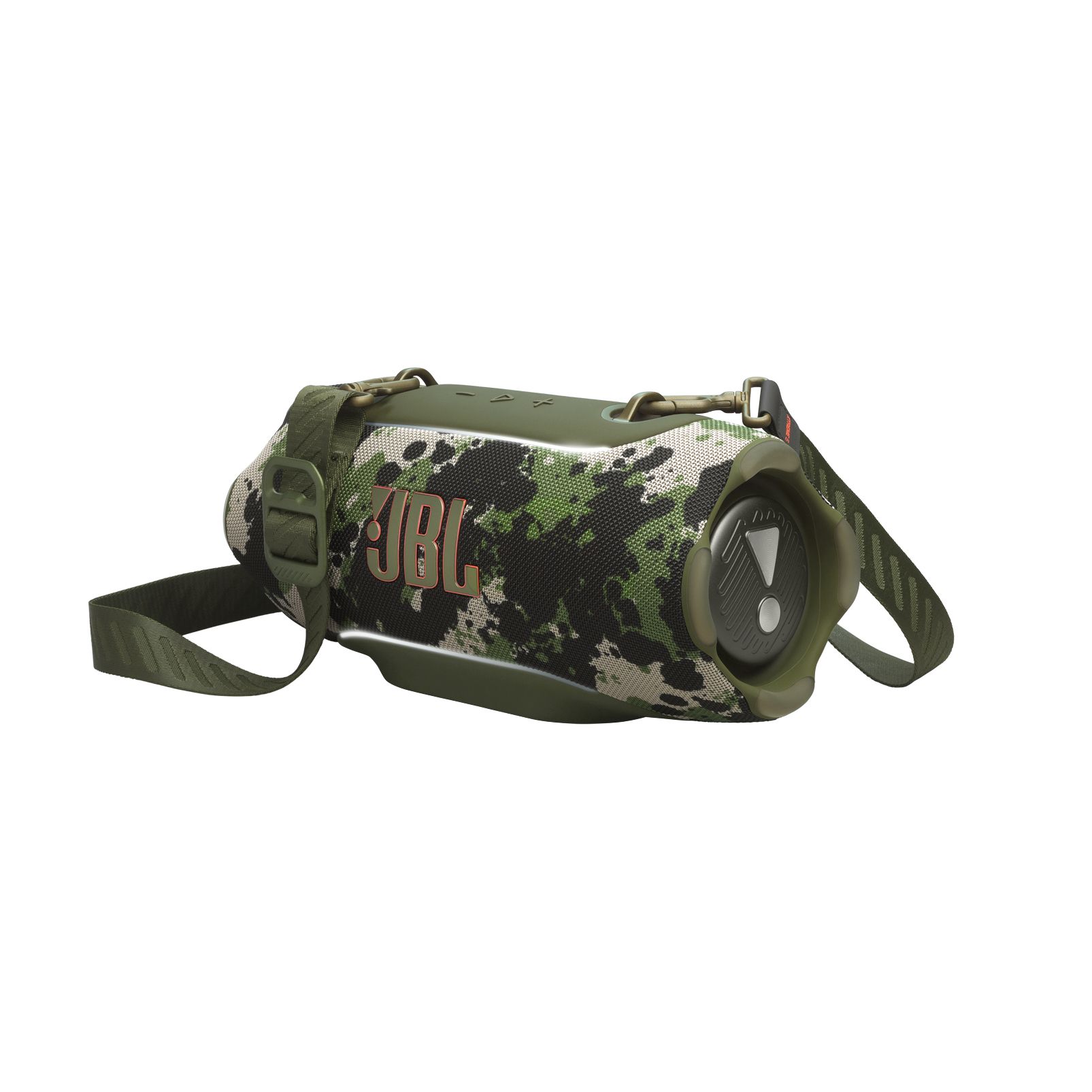 JBL Xtreme 5 Draadloze stereoluidspreker Groen, Khaki 130 W