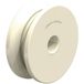 Blickle DSPKGSPO 50G Dubbel geflensd wiel